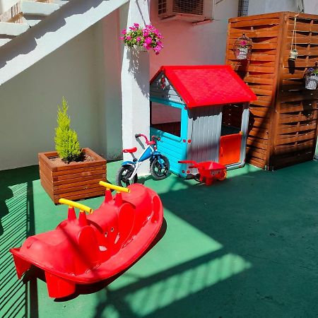 ניאה מיכאניונה Dimitra'S Apartment מראה חיצוני תמונה