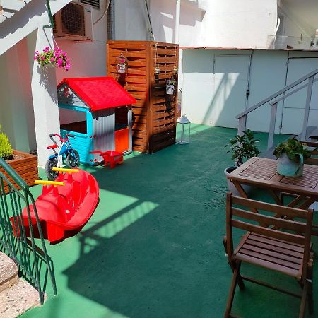 ניאה מיכאניונה Dimitra'S Apartment מראה חיצוני תמונה