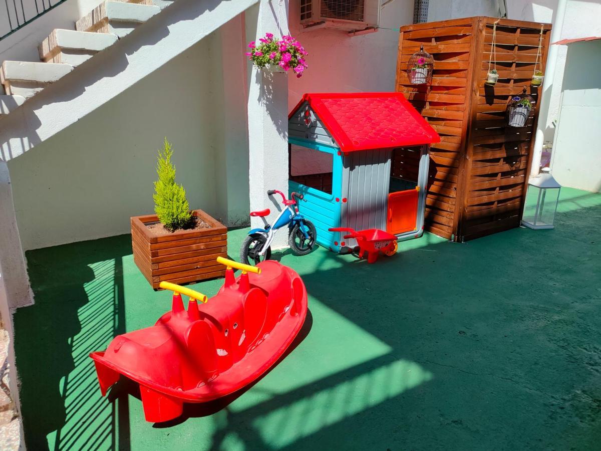 ניאה מיכאניונה Dimitra'S Apartment מראה חיצוני תמונה